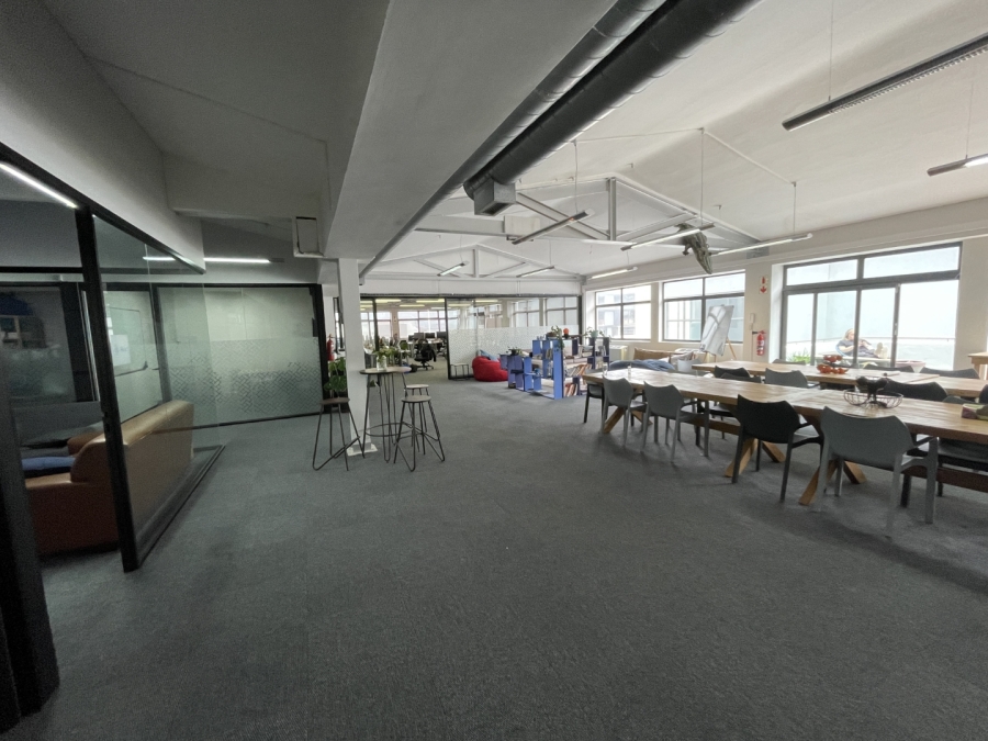 To Let commercial Property for Rent in Green Point Western Cape